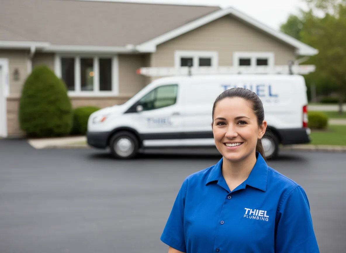 Plumber Deanville, TX FAQs